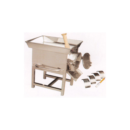 Kitchen Pulverizer